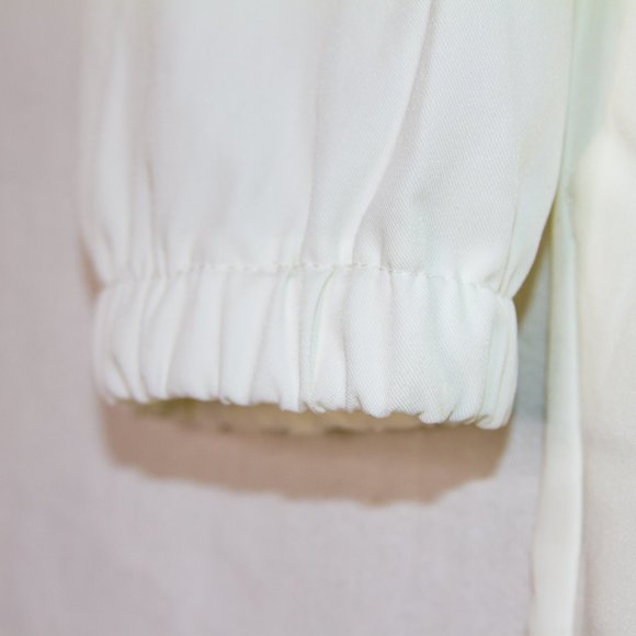 CBR OFF WHITE JUMPSUIT - Picture 5 of 9